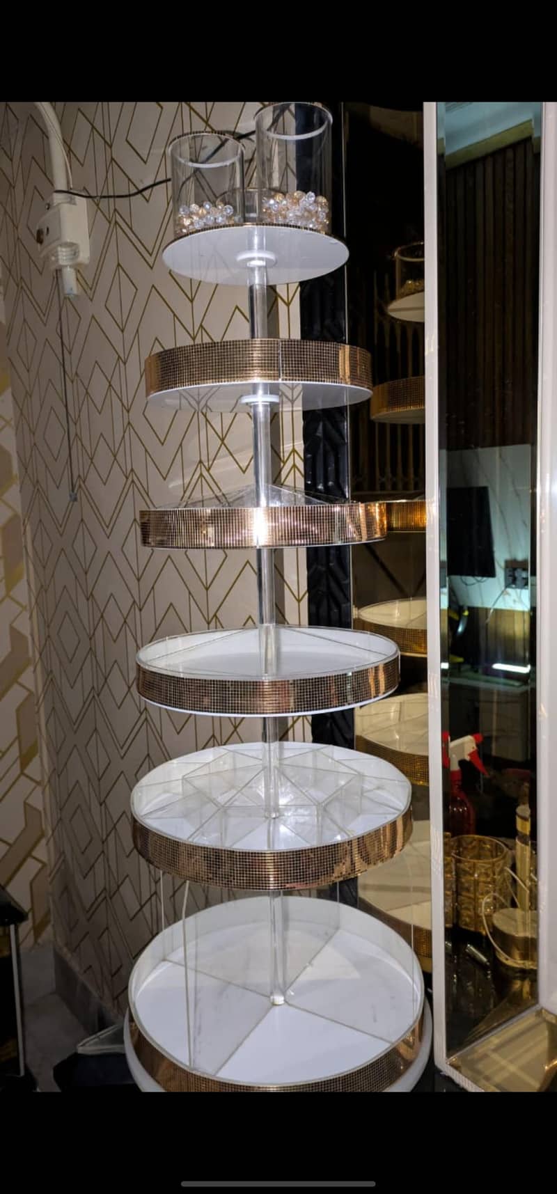 makeup organizer 0