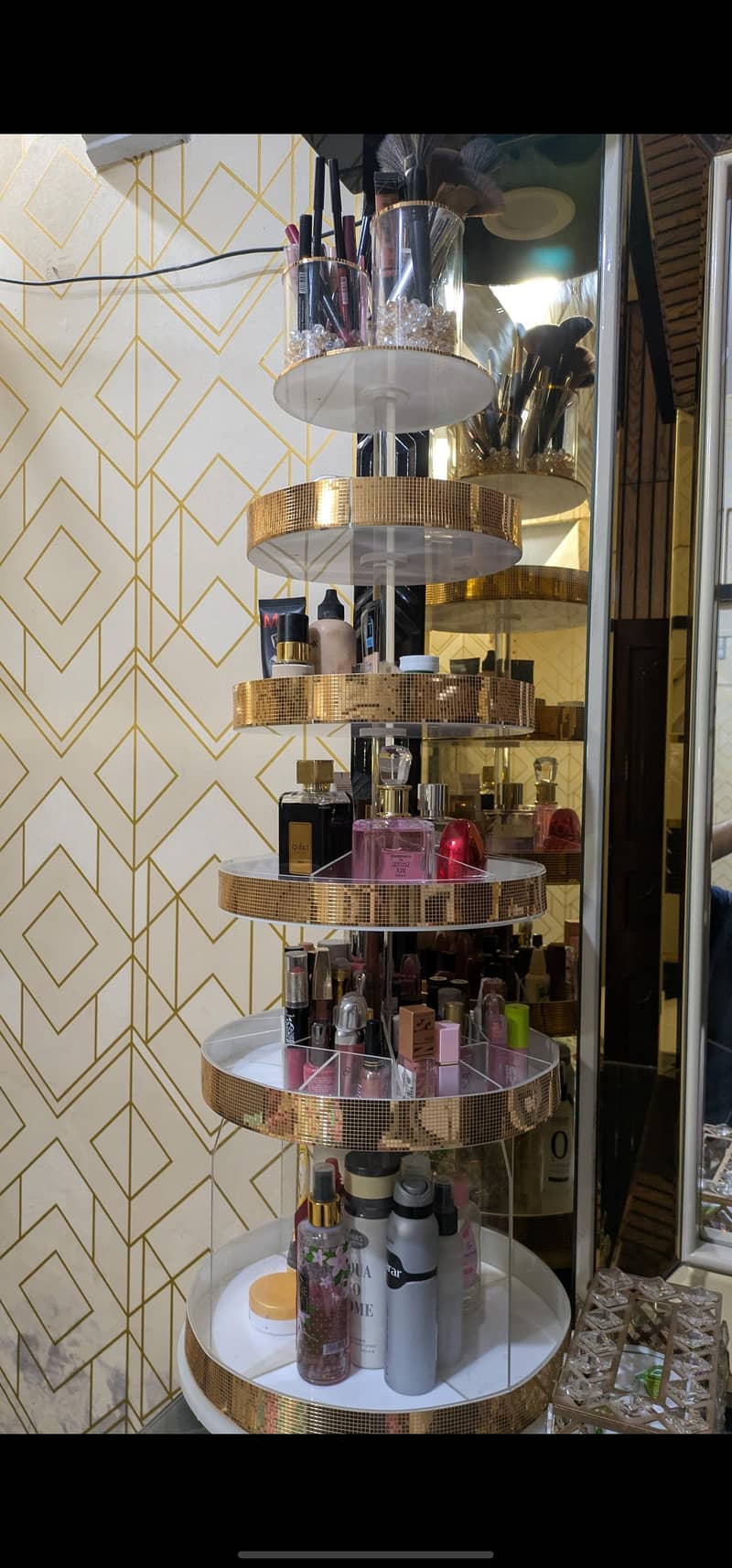 makeup organizer 2