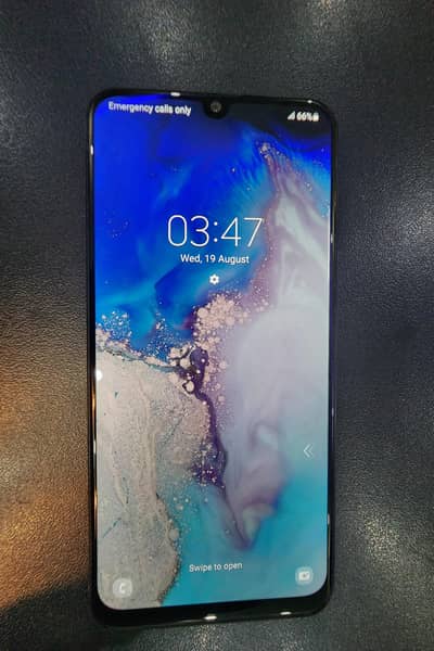 Samsung A50 - PTA Approved - Original