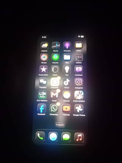 Apple iPhone 12 Pro