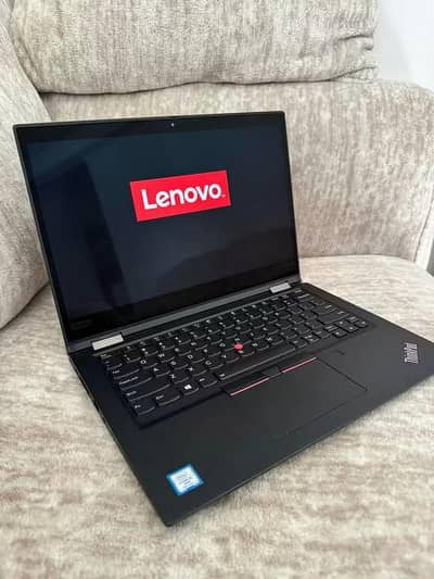 #LENOVO x13 Yoga 2 in 1 / with stylus pen