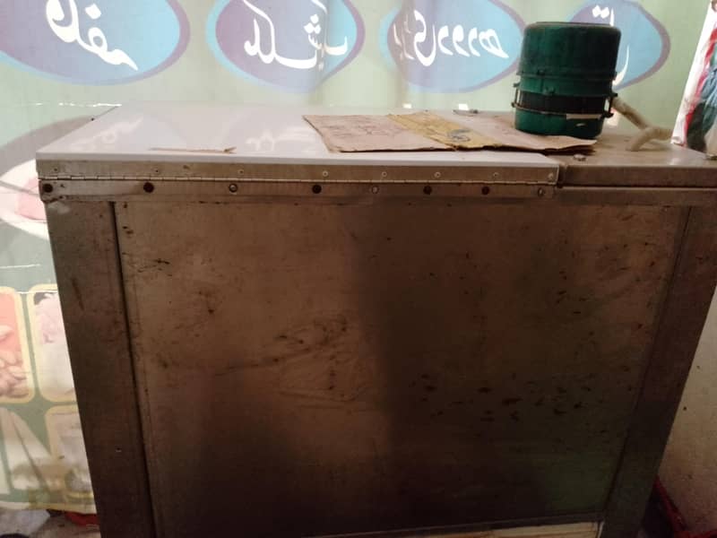 قلفی مشین 7