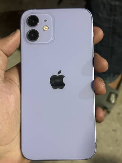 Apple iPhone 12