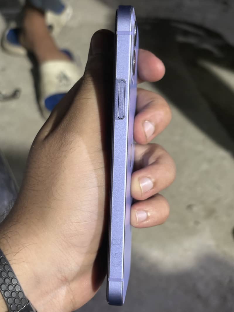 Apple iPhone 12 7