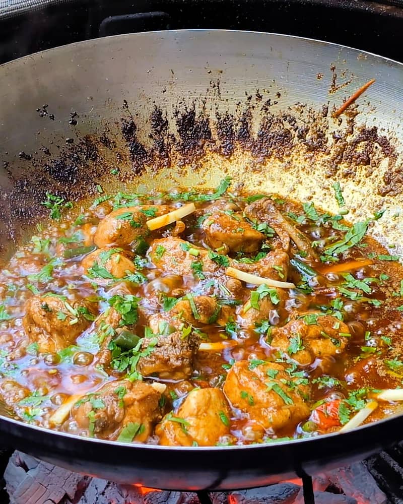 cooking , shef 4