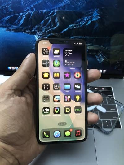 Apple iPhone XS Max