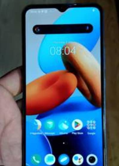 Vivo Y03t
