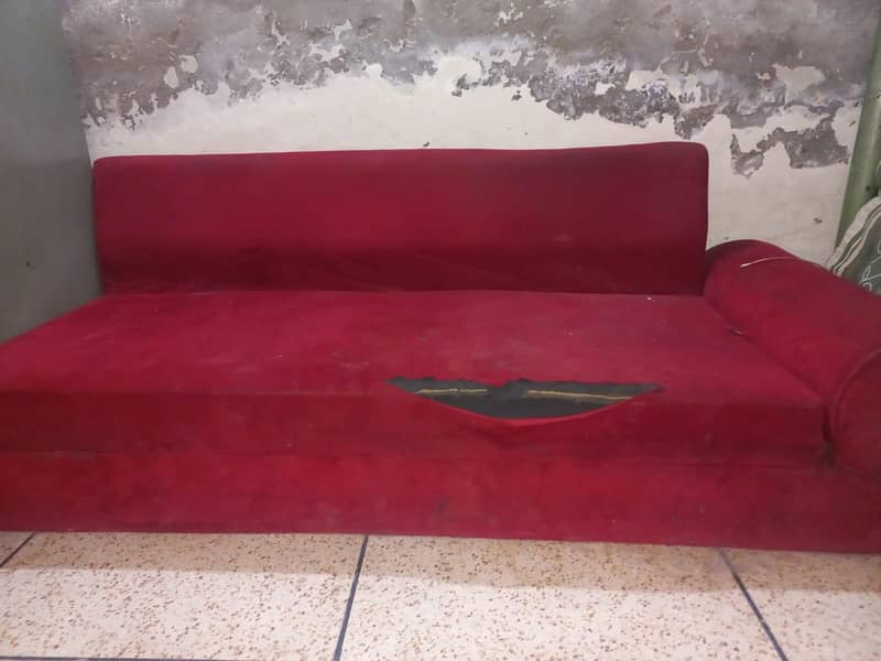 SOFA SET 1