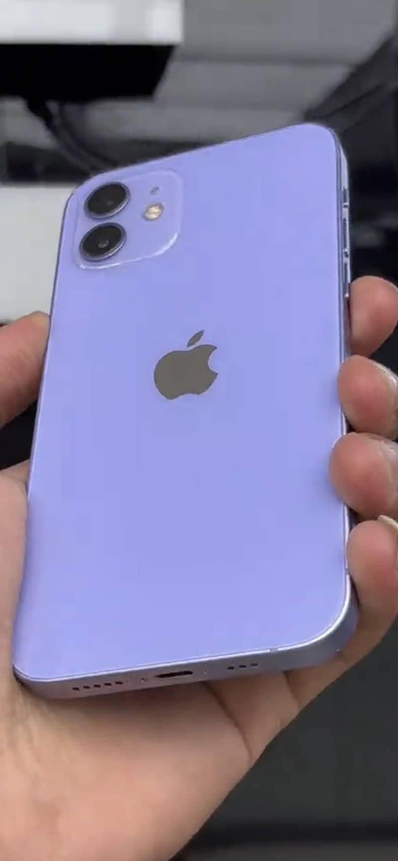 Apple iPhone 12 3