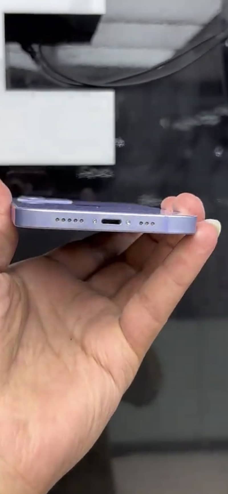 Apple iPhone 12 5