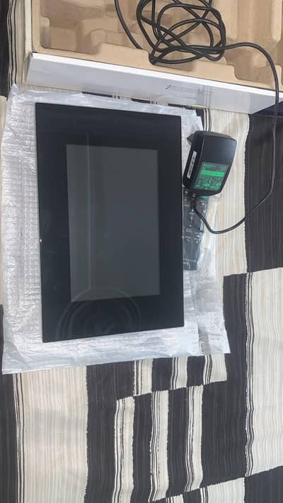 sony digital frame