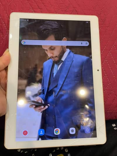 tablet