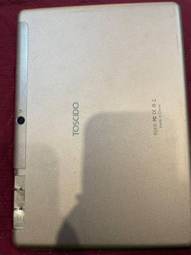 tablet 5