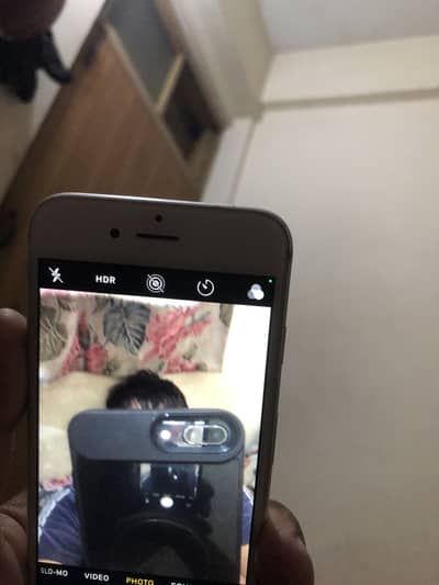 Apple iPhone 6S