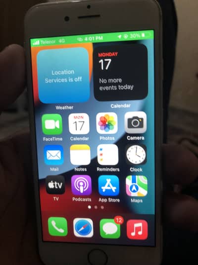Apple iPhone 6S