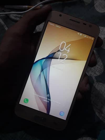 Samsung Mobile J5 Prime