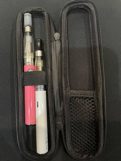 smoke pens