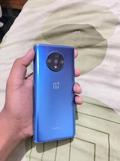 One plus 7t
