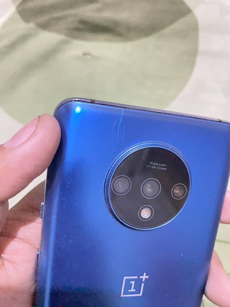 One plus 7t 1