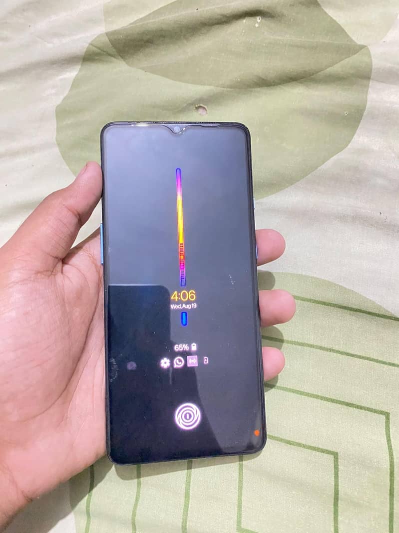 One plus 7t 2