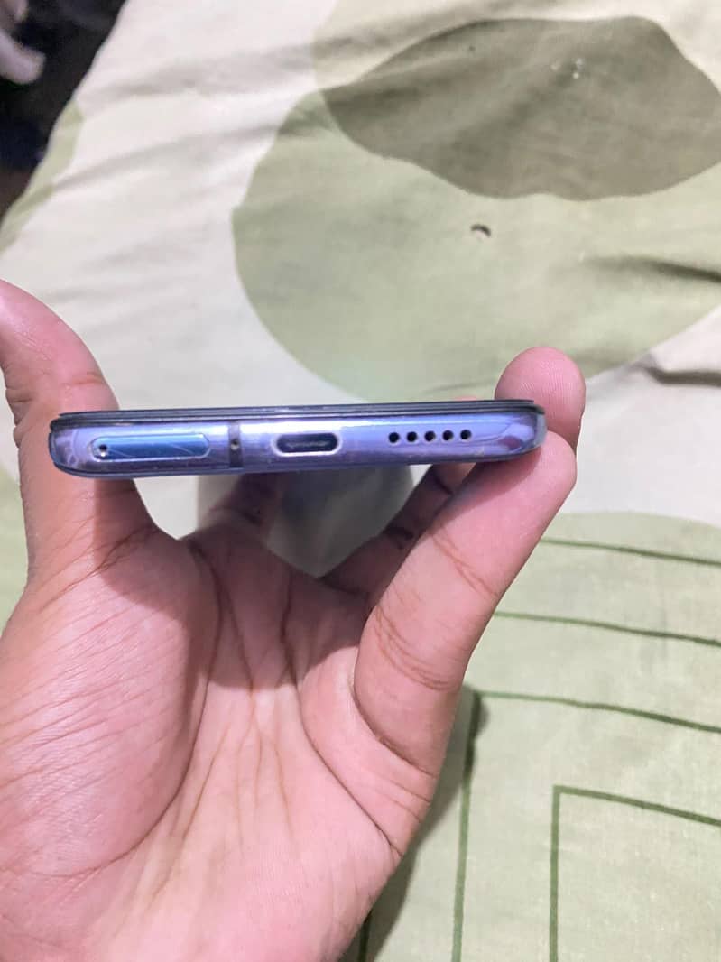 One plus 7t 5