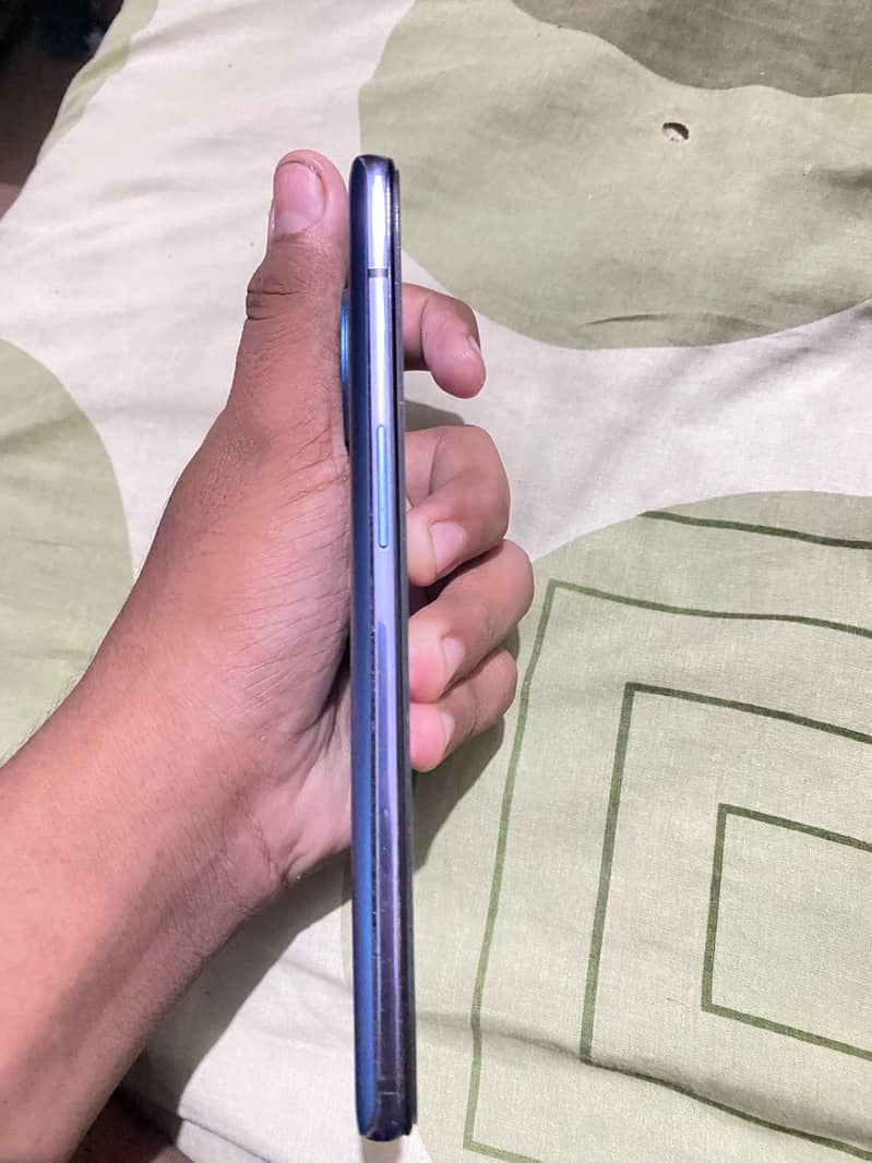 One plus 7t 6