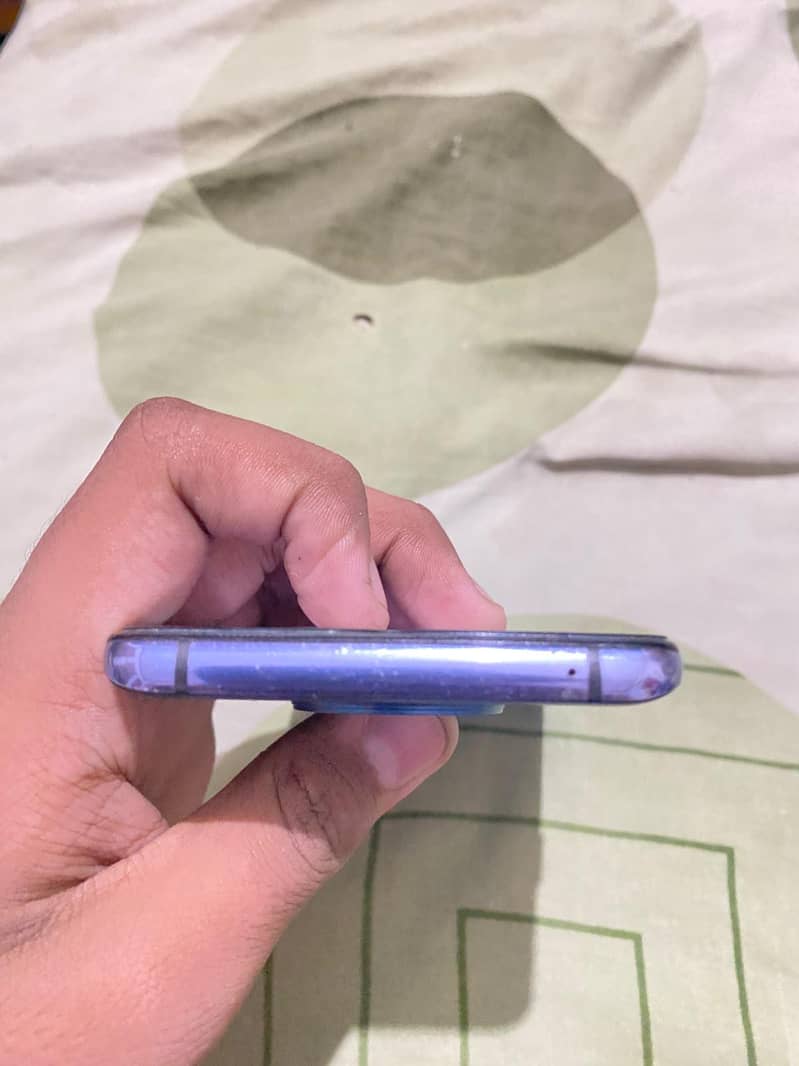 One plus 7t 7