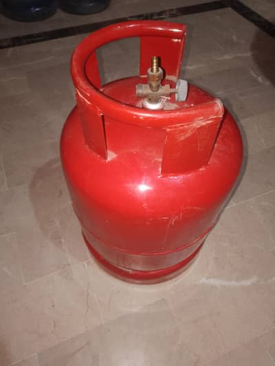 8kg cilynder new