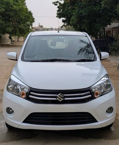 Suzuki Cultus VXL AGS 2022