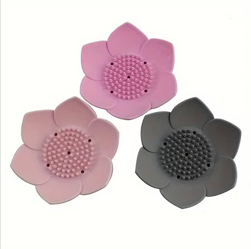 Soap Holder 1