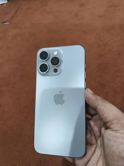 Apple iPhone 15 Pro Max Jv 0/3/2/6/2/1/2/1/9/2/1