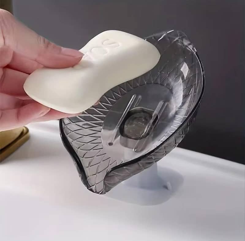 Soap Holder 0