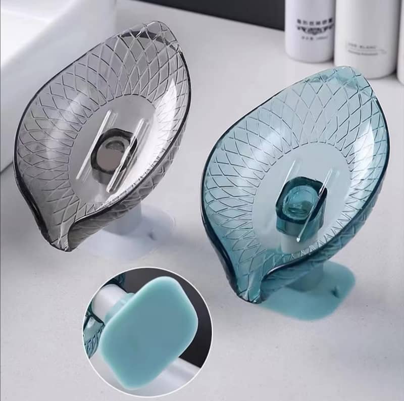 Soap Holder 1