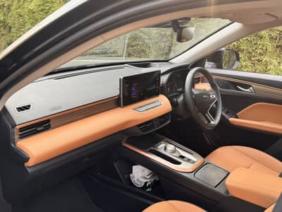 Haval Jolion 2026