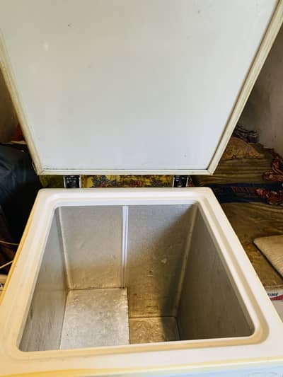 Varioline intercool Deep freezer for sale
