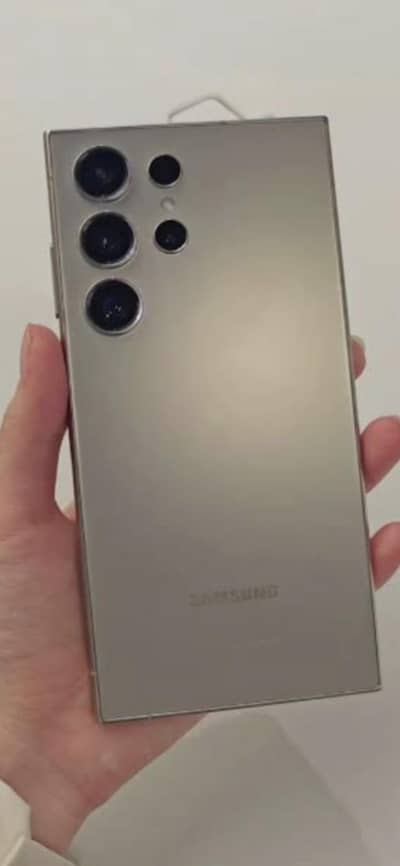 Samsung Mobile S24 Ultra