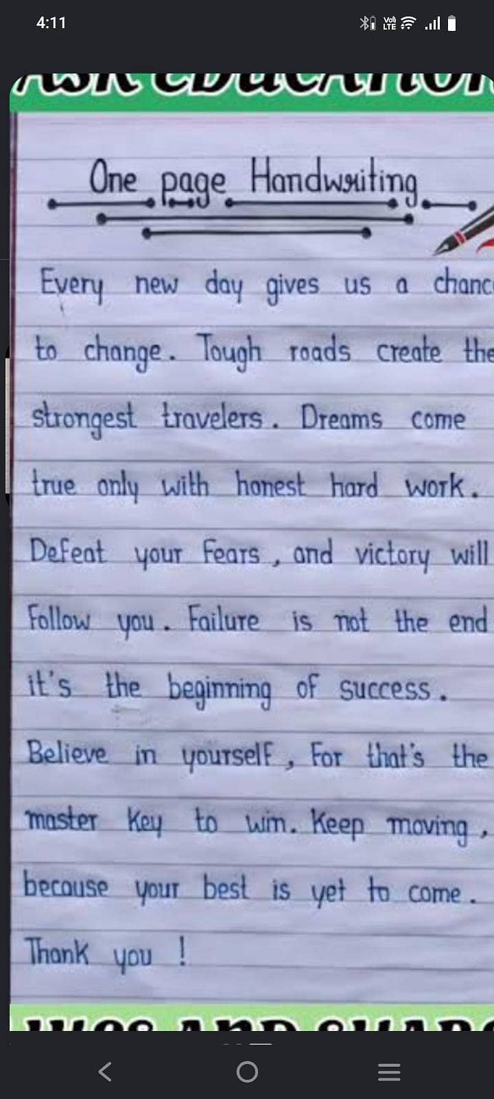 Assignment writing 0