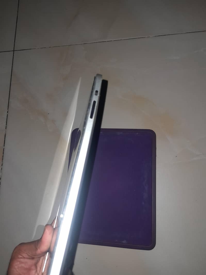 appel ipad 0