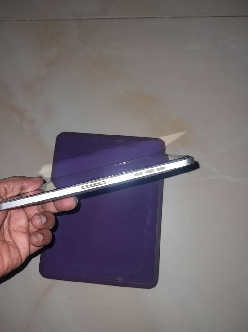 appel ipad 1