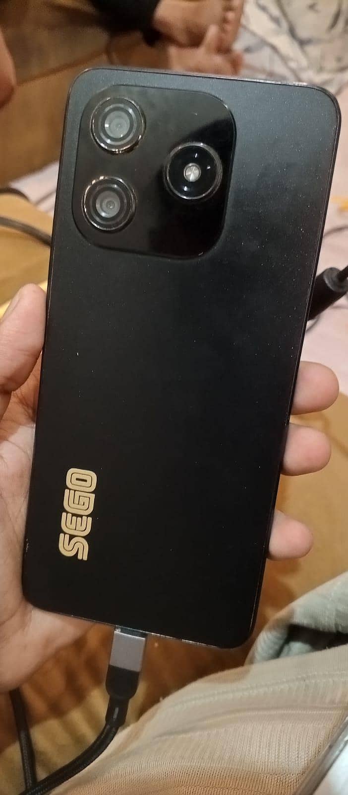 SEGO Smart 9 3