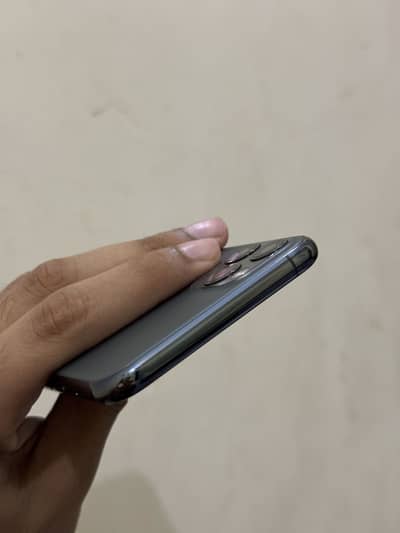 Apple iPhone 11 Pro Max