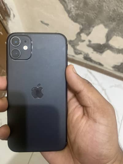 Apple iPhone 11