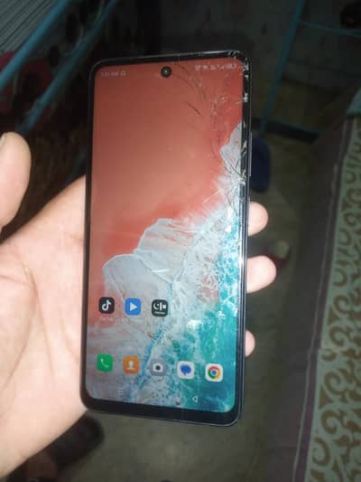 Infinix Smart 8