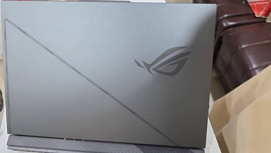 ASUS ROG STRIX Gaming Laptop I9 13980HX RTX4070 24/1tb2.5k 240hz