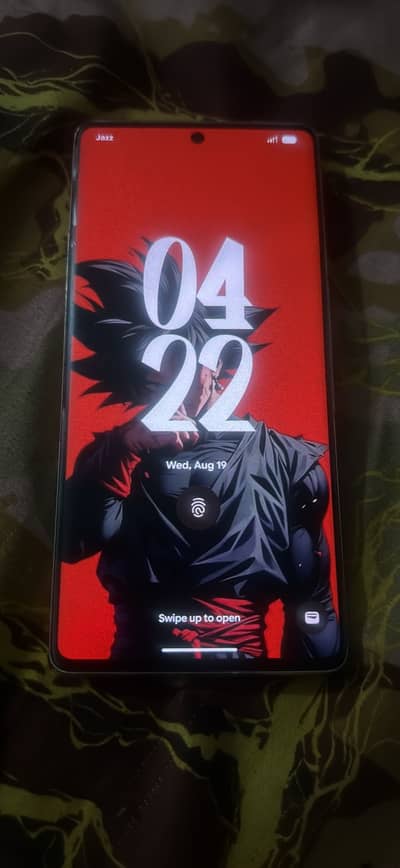 Google Pixel 7 Pro 100% original 12/128