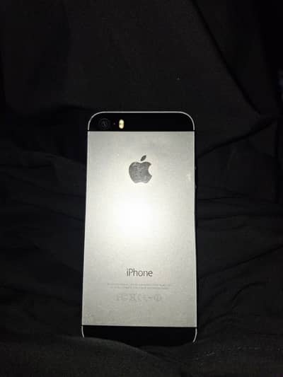 Apple iPhone 5s