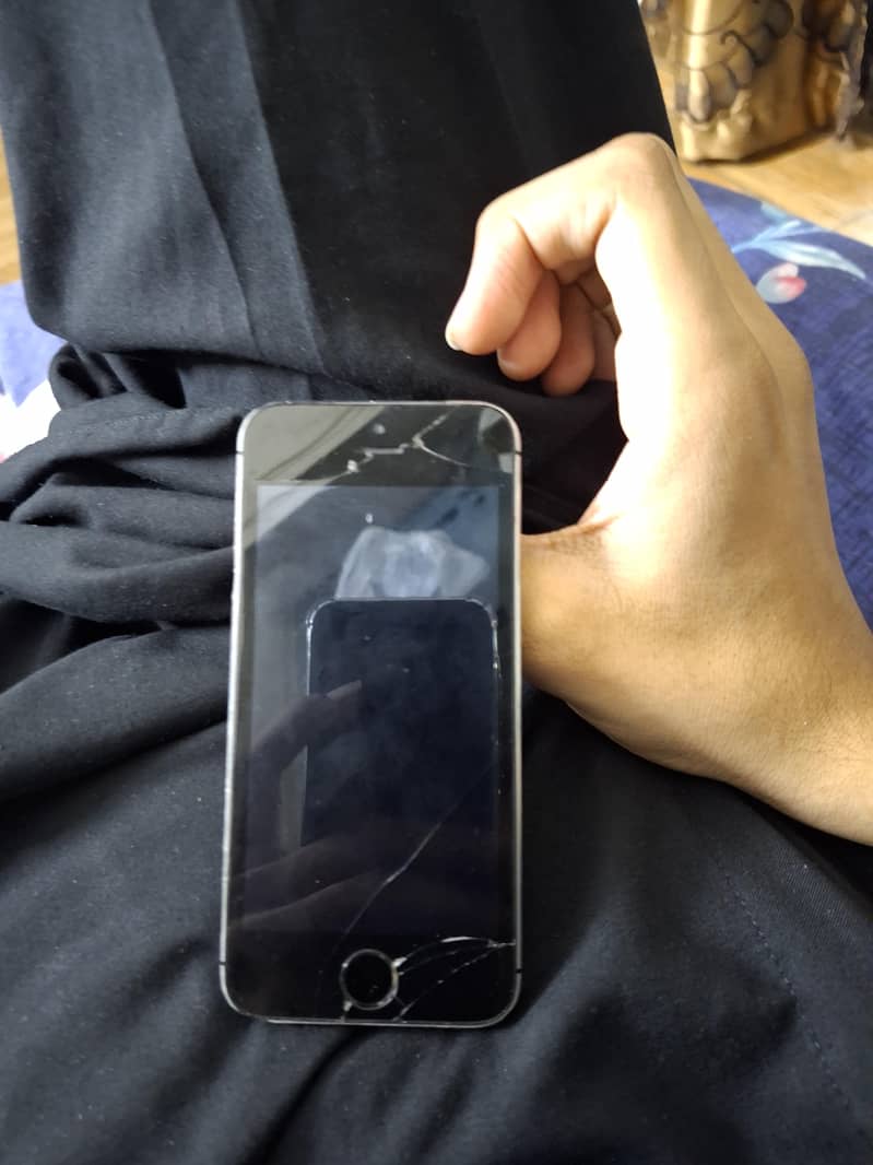 Apple iPhone 5s 6