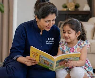 baby sitter girl needs ki need hai