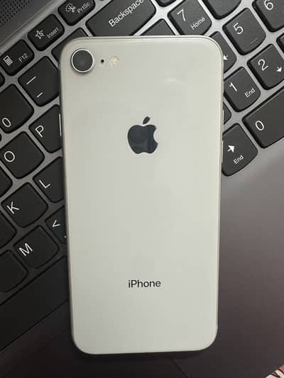 Iphone 8 PTA Approved