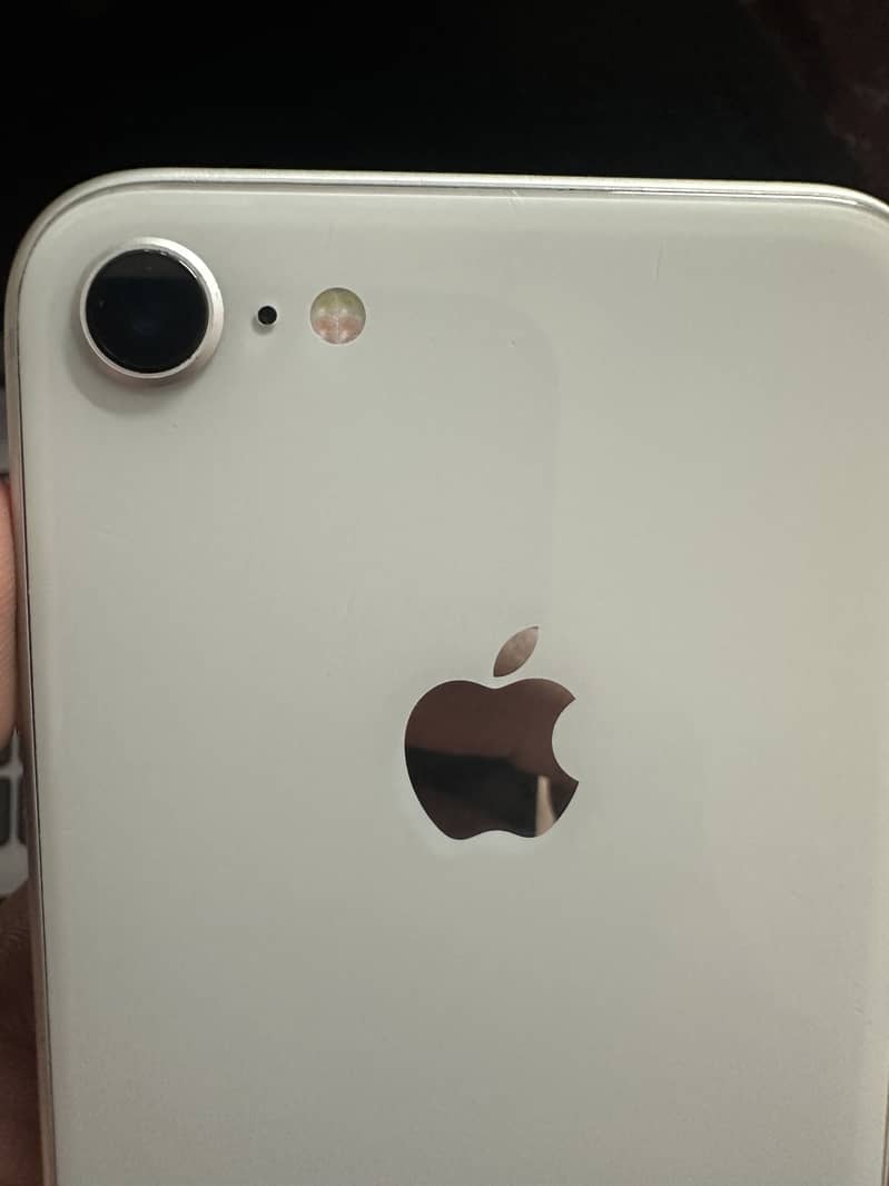 Iphone 8 PTA Approved 3